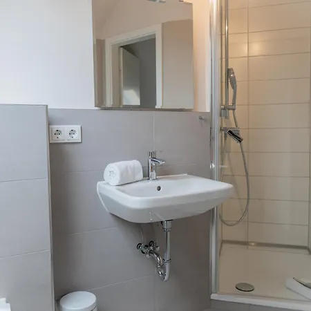 Lejlighed Typ C1 - Napali Coast Pelzerhaken