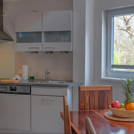 Typ C1 - Napali Coast Lejlighed