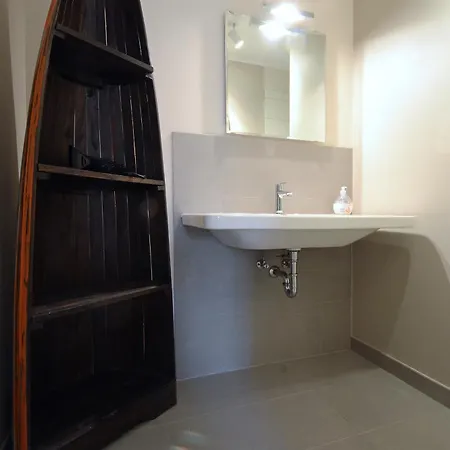 Lejlighed Typ C1 - Napali Coast