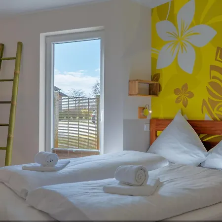 Typ C1 - Napali Coast Lejlighed *