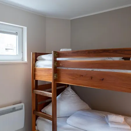 Lejlighed Typ C1 - Napali Coast *