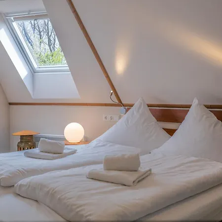 Typ C1 - Napali Coast Lejlighed Pelzerhaken