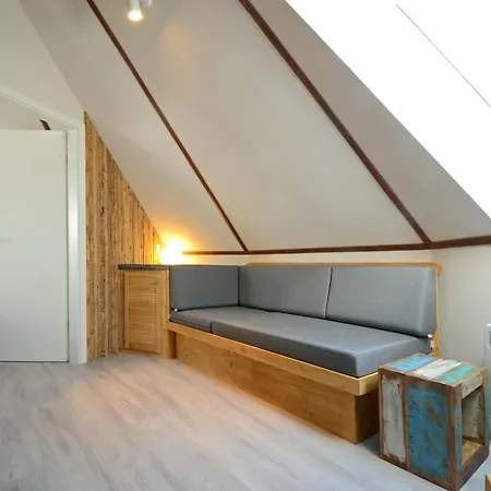 Typ C1 - Napali Coast Pelzerhaken