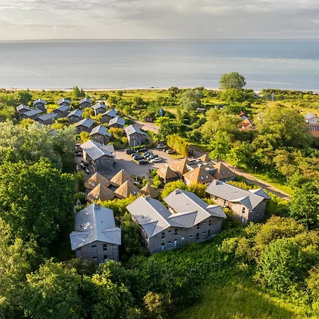 Typ C1 - Napali Coast Lejlighed